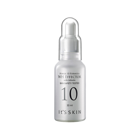 [It's Skin] Power 10 Formula WH Effector with Arbutin 30ml